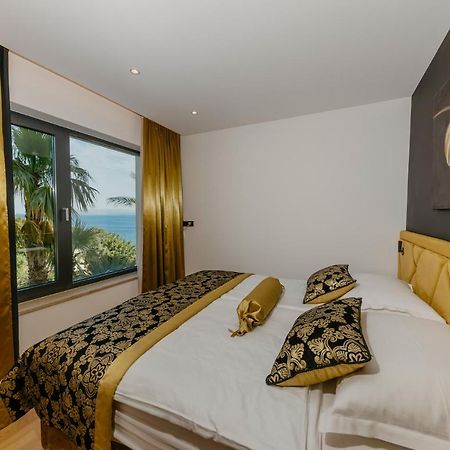טרוגיר Villa Bloomhill Escape מראה חיצוני תמונה