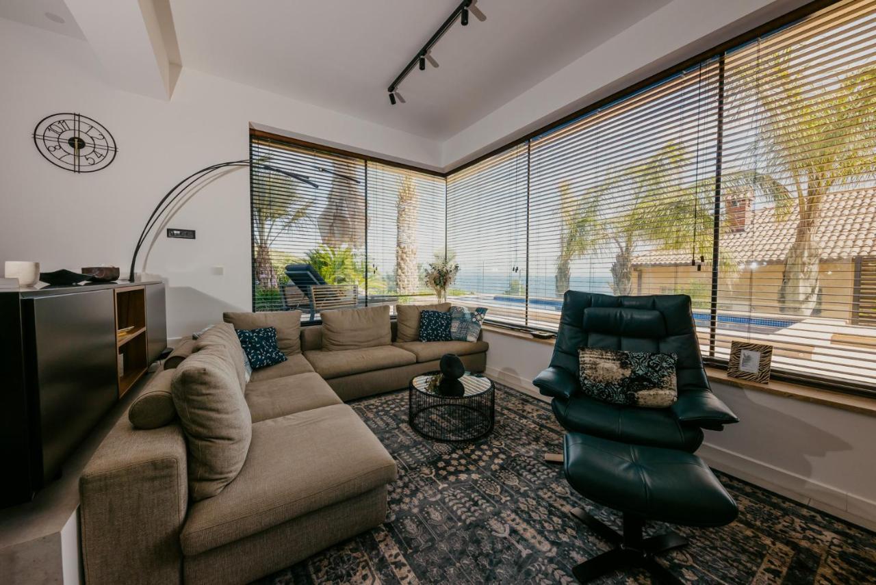 טרוגיר Villa Bloomhill Escape מראה חיצוני תמונה