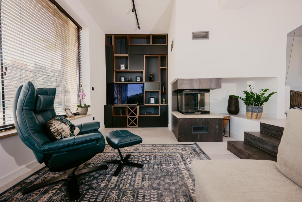 טרוגיר Villa Bloomhill Escape מראה חיצוני תמונה