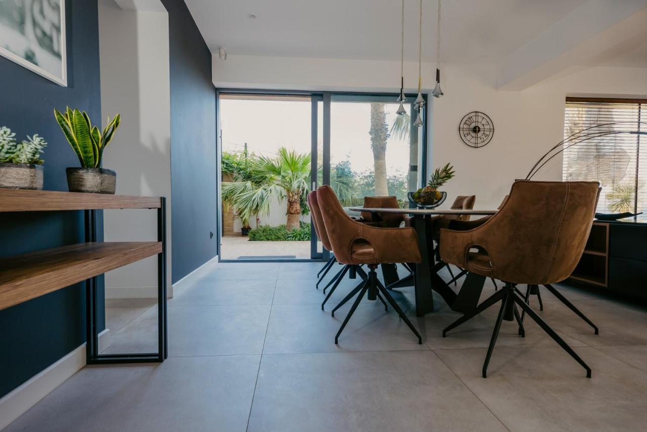 טרוגיר Villa Bloomhill Escape מראה חיצוני תמונה