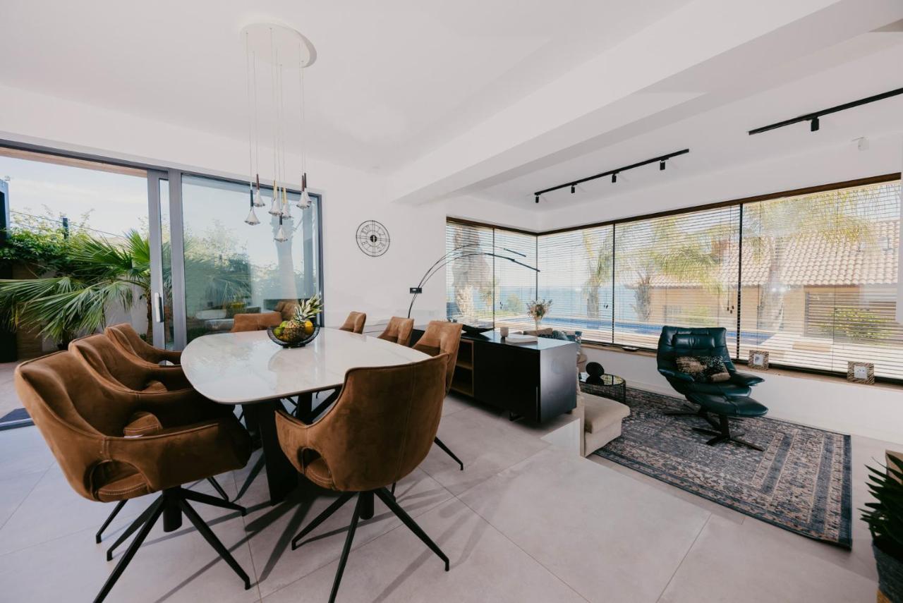 טרוגיר Villa Bloomhill Escape מראה חיצוני תמונה