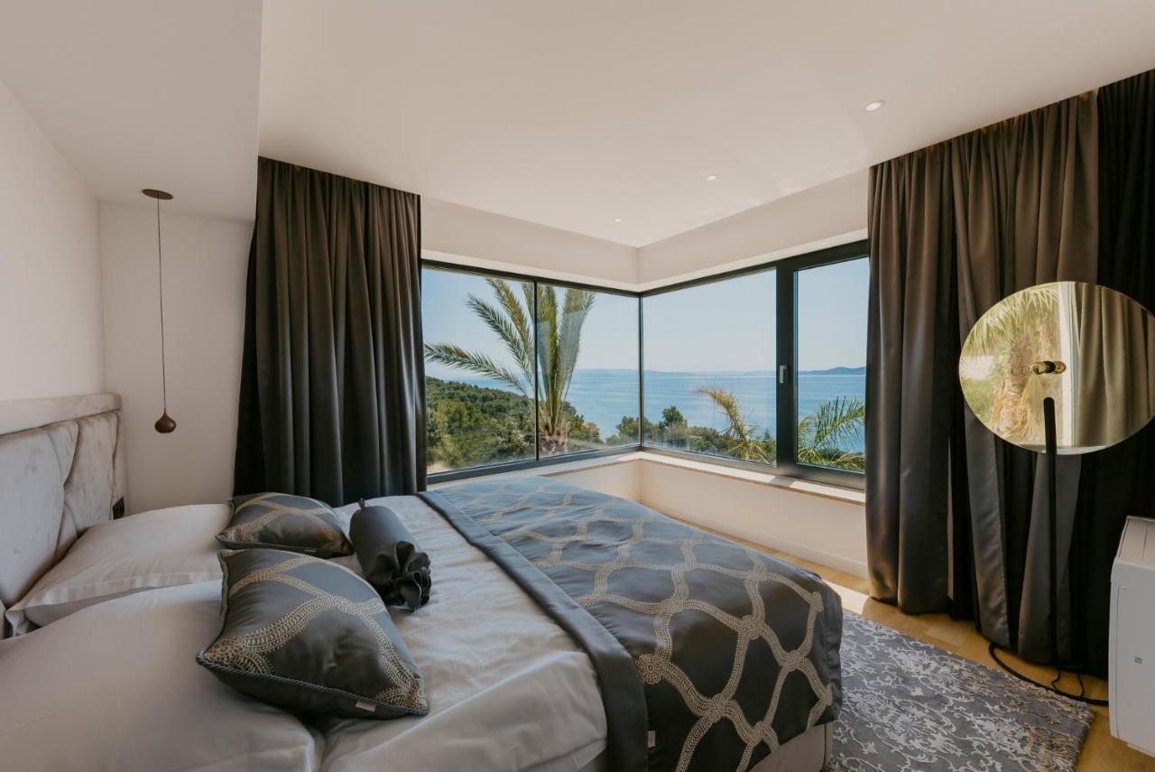 טרוגיר Villa Bloomhill Escape מראה חיצוני תמונה