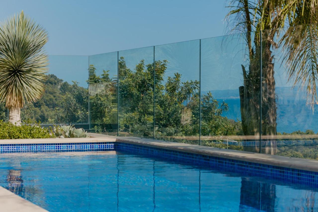 טרוגיר Villa Bloomhill Escape מראה חיצוני תמונה