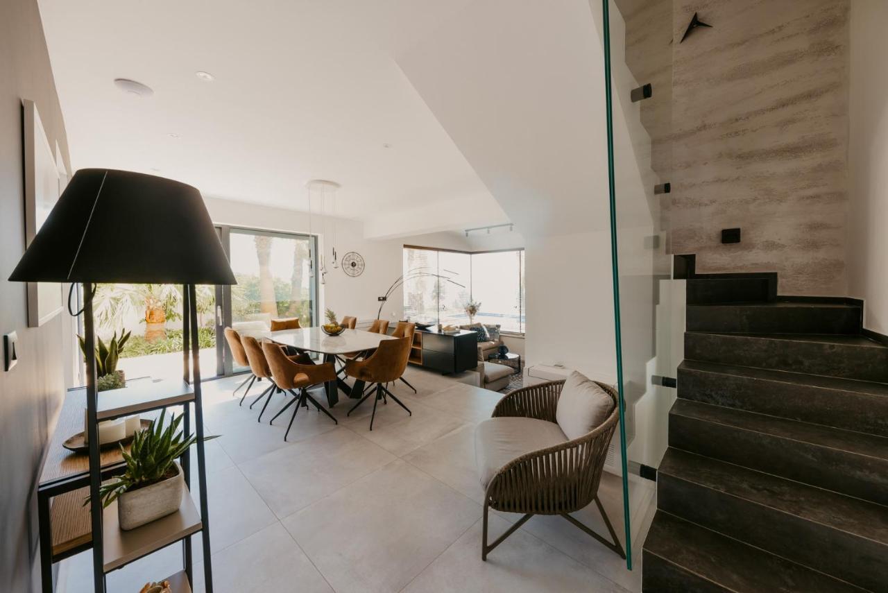 טרוגיר Villa Bloomhill Escape מראה חיצוני תמונה