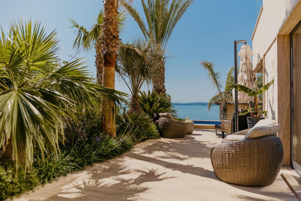 טרוגיר Villa Bloomhill Escape מראה חיצוני תמונה