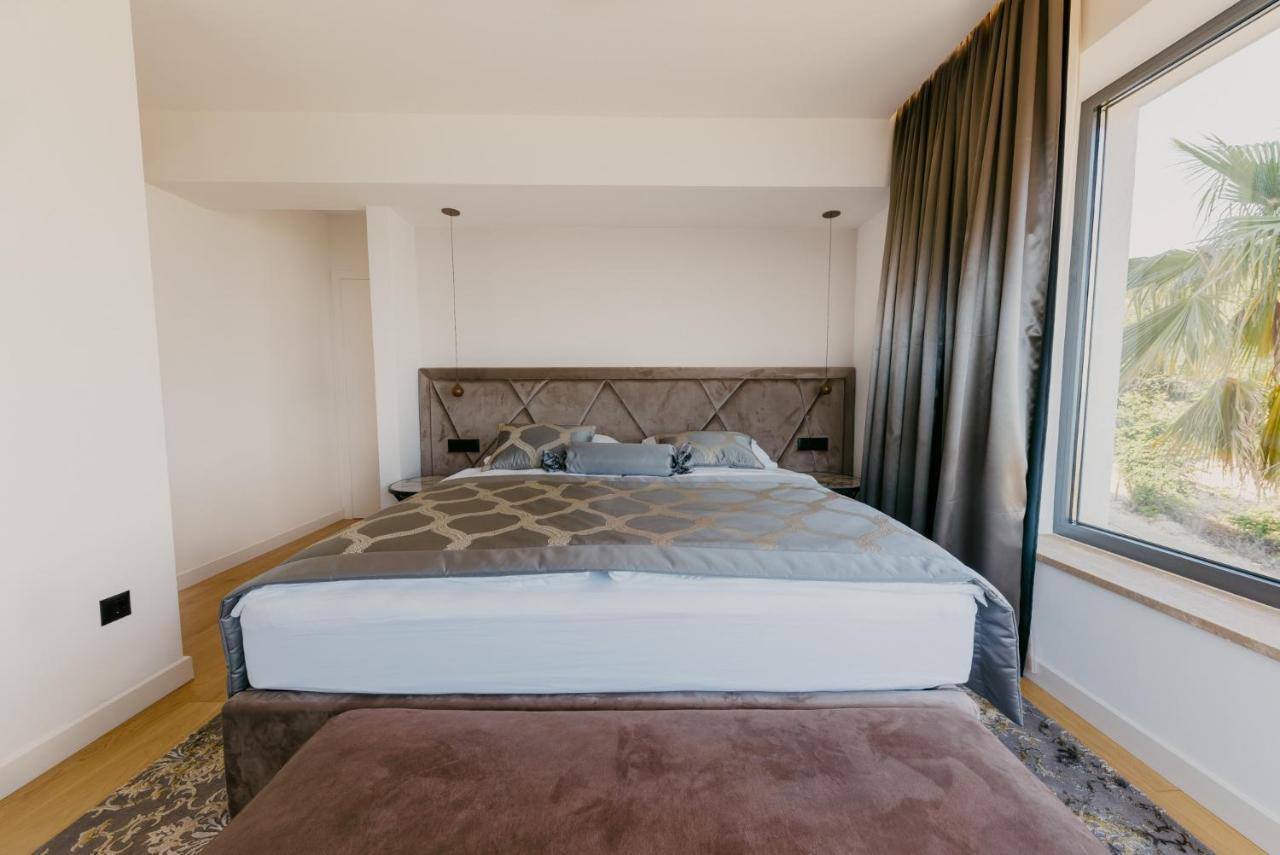 טרוגיר Villa Bloomhill Escape מראה חיצוני תמונה