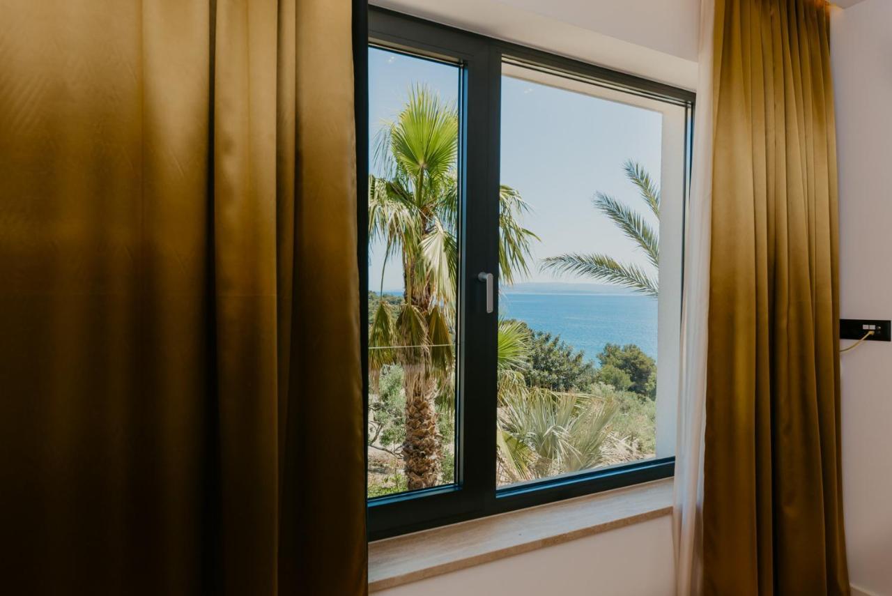 טרוגיר Villa Bloomhill Escape מראה חיצוני תמונה