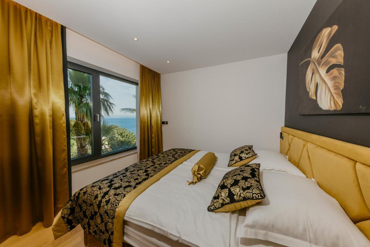 טרוגיר Villa Bloomhill Escape מראה חיצוני תמונה