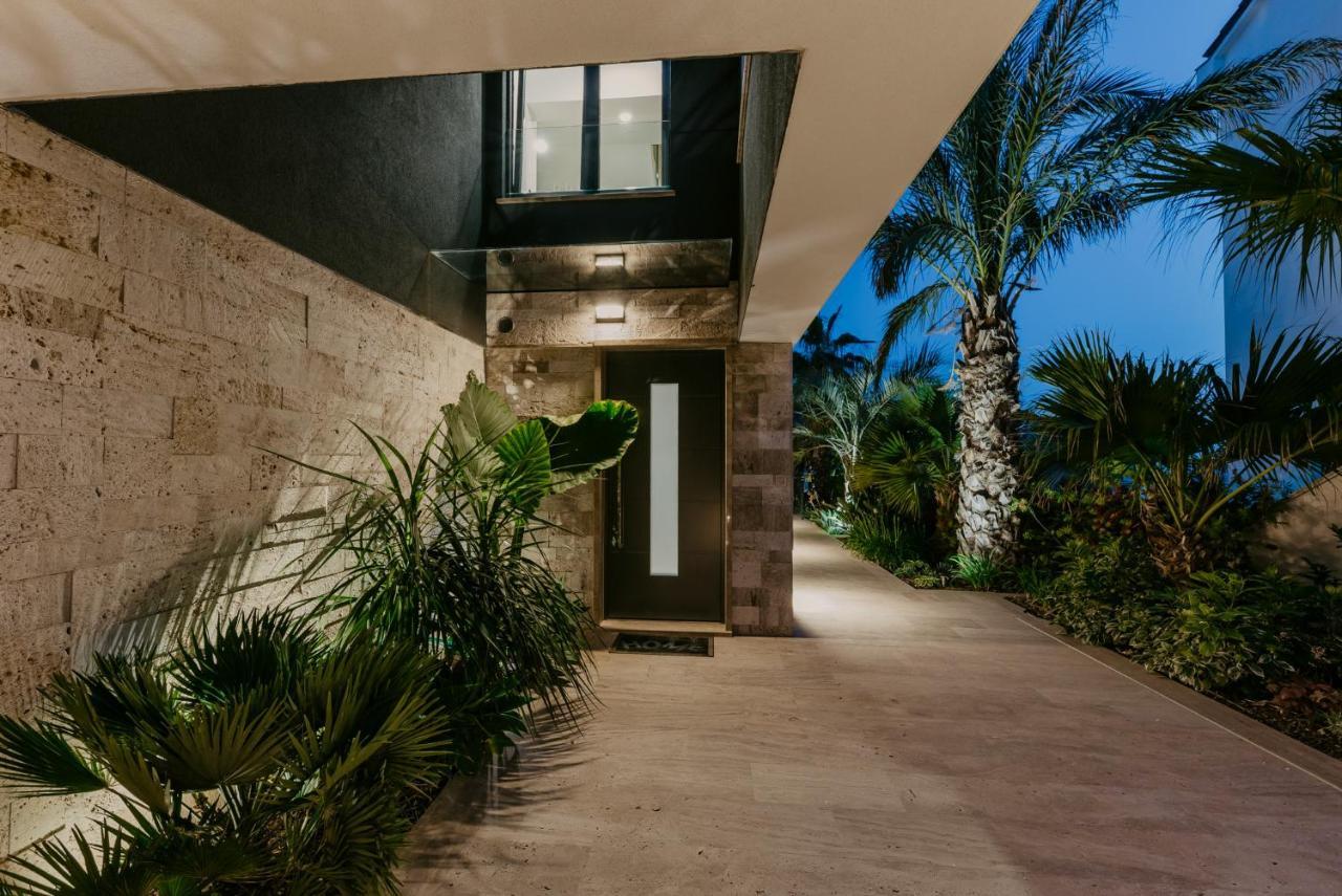 טרוגיר Villa Bloomhill Escape מראה חיצוני תמונה
