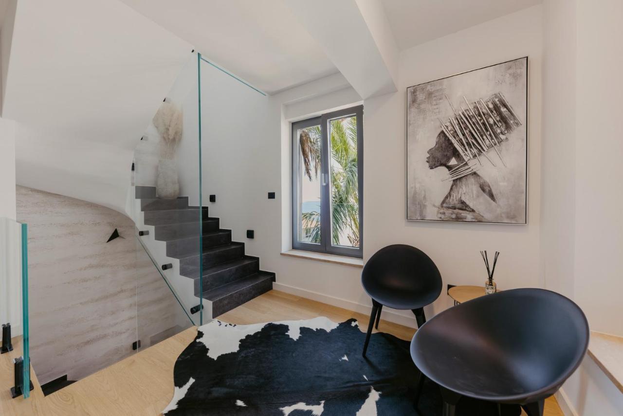 טרוגיר Villa Bloomhill Escape מראה חיצוני תמונה