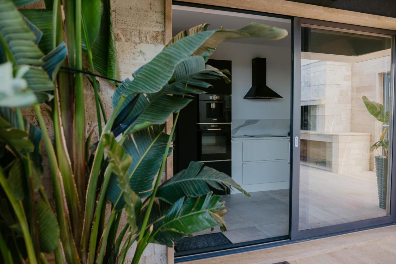 טרוגיר Villa Bloomhill Escape מראה חיצוני תמונה