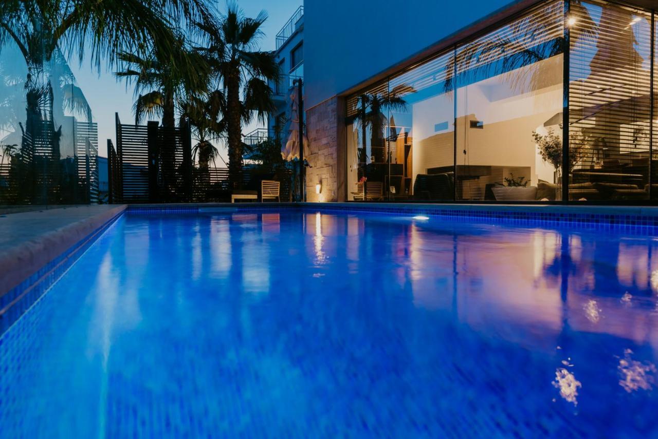 טרוגיר Villa Bloomhill Escape מראה חיצוני תמונה