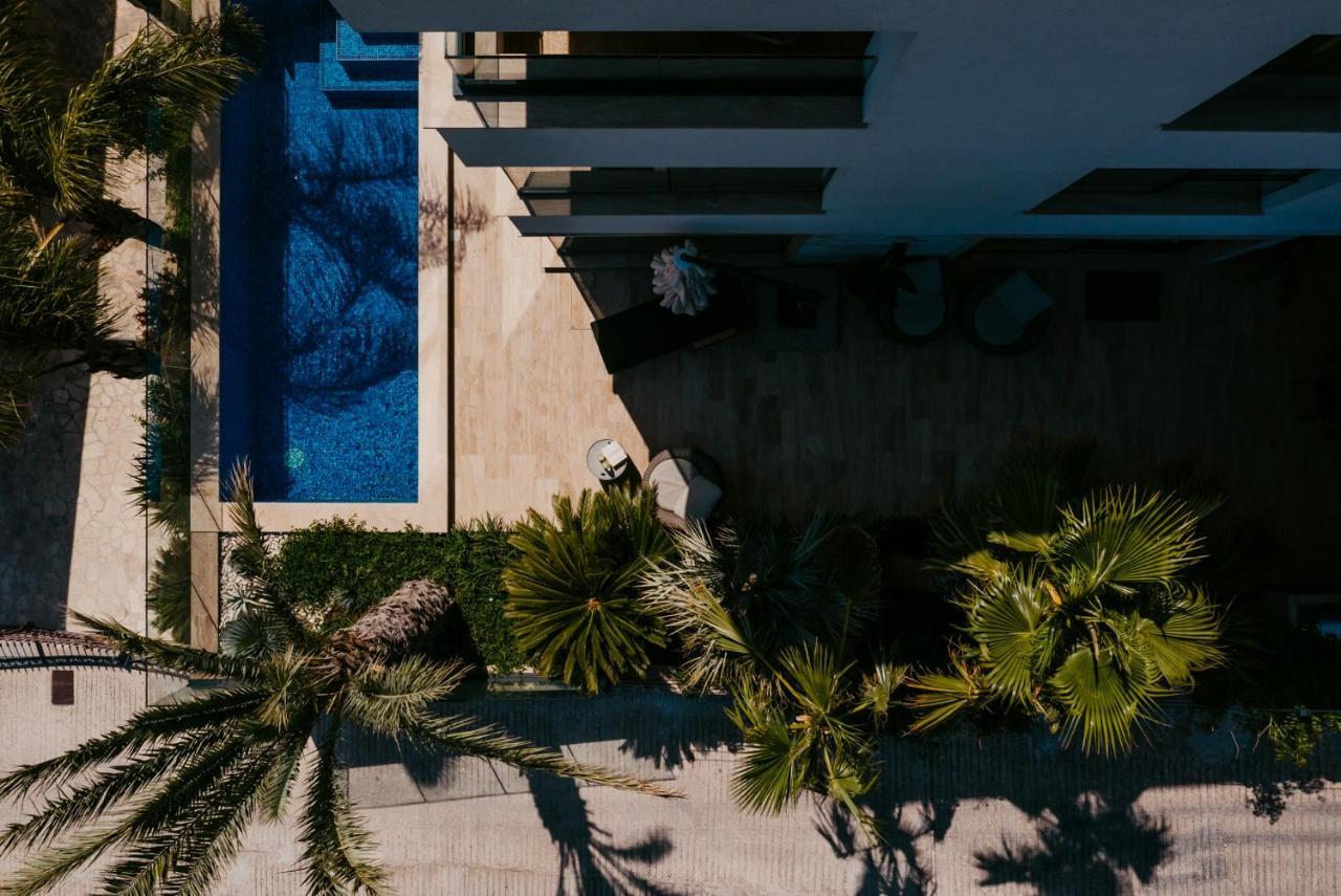 טרוגיר Villa Bloomhill Escape מראה חיצוני תמונה