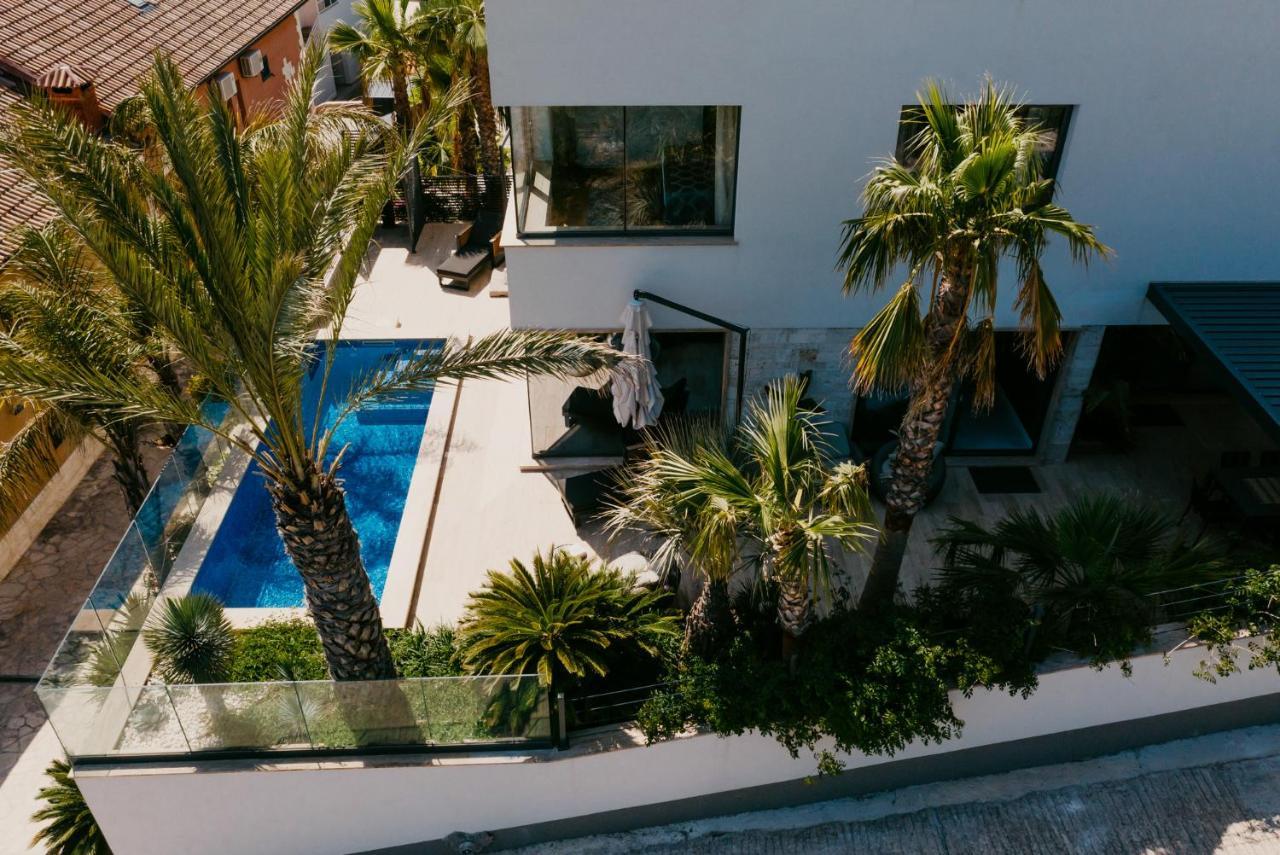 טרוגיר Villa Bloomhill Escape מראה חיצוני תמונה