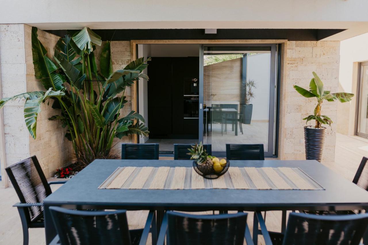 טרוגיר Villa Bloomhill Escape מראה חיצוני תמונה