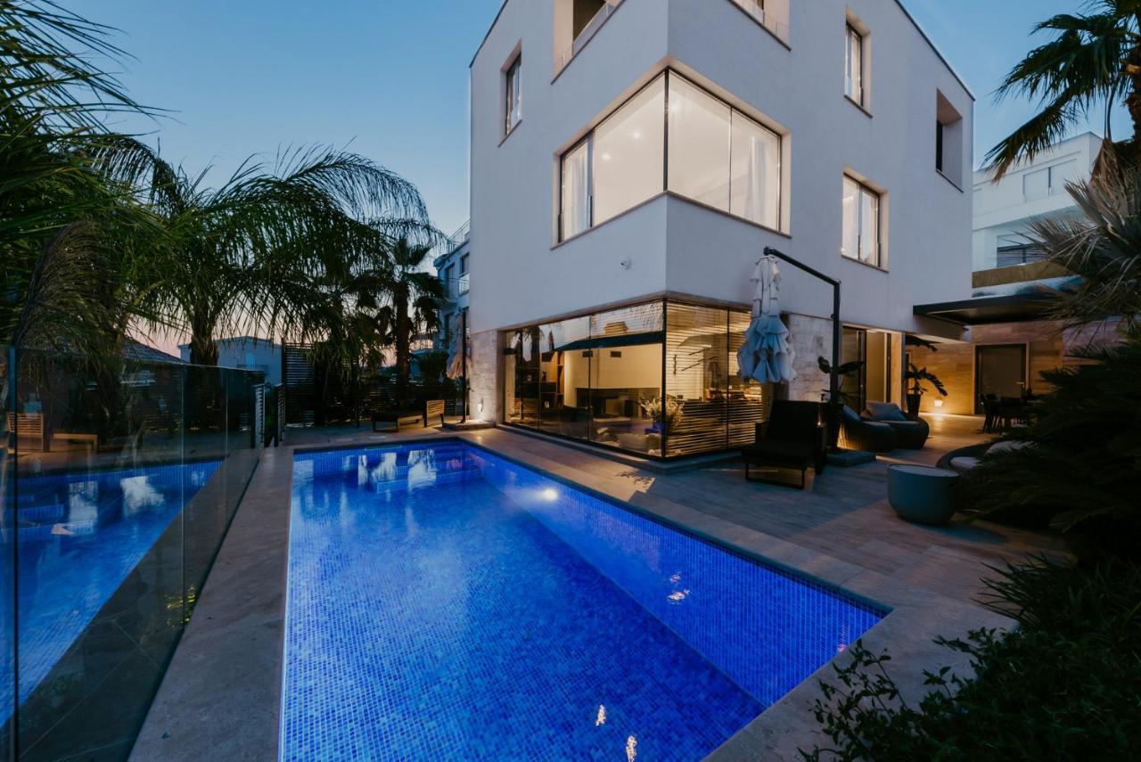 טרוגיר Villa Bloomhill Escape מראה חיצוני תמונה