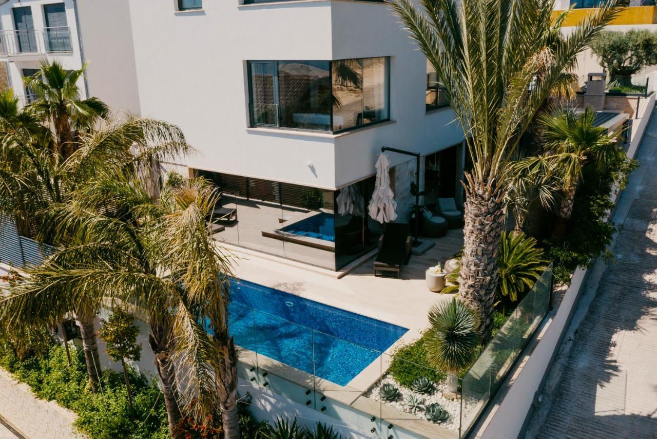 טרוגיר Villa Bloomhill Escape מראה חיצוני תמונה
