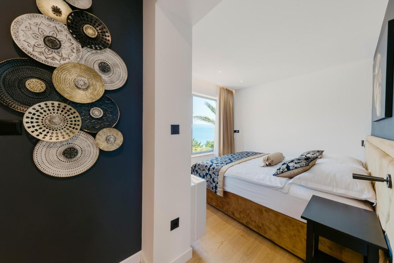 טרוגיר Villa Bloomhill Escape מראה חיצוני תמונה
