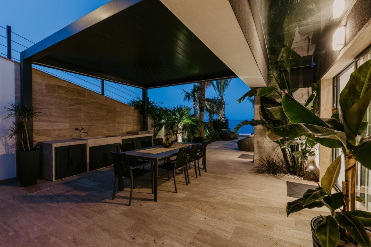 טרוגיר Villa Bloomhill Escape מראה חיצוני תמונה