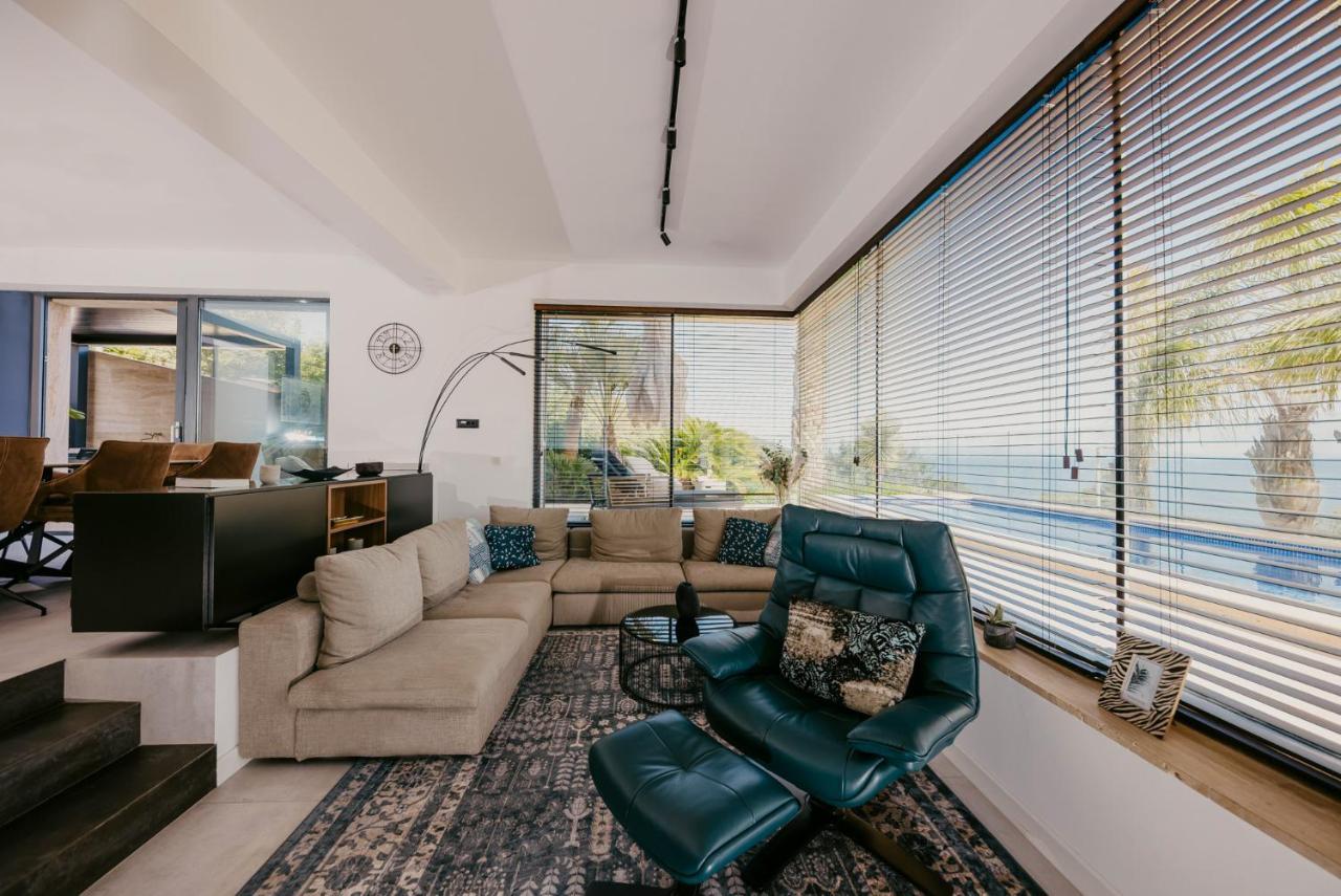 טרוגיר Villa Bloomhill Escape מראה חיצוני תמונה
