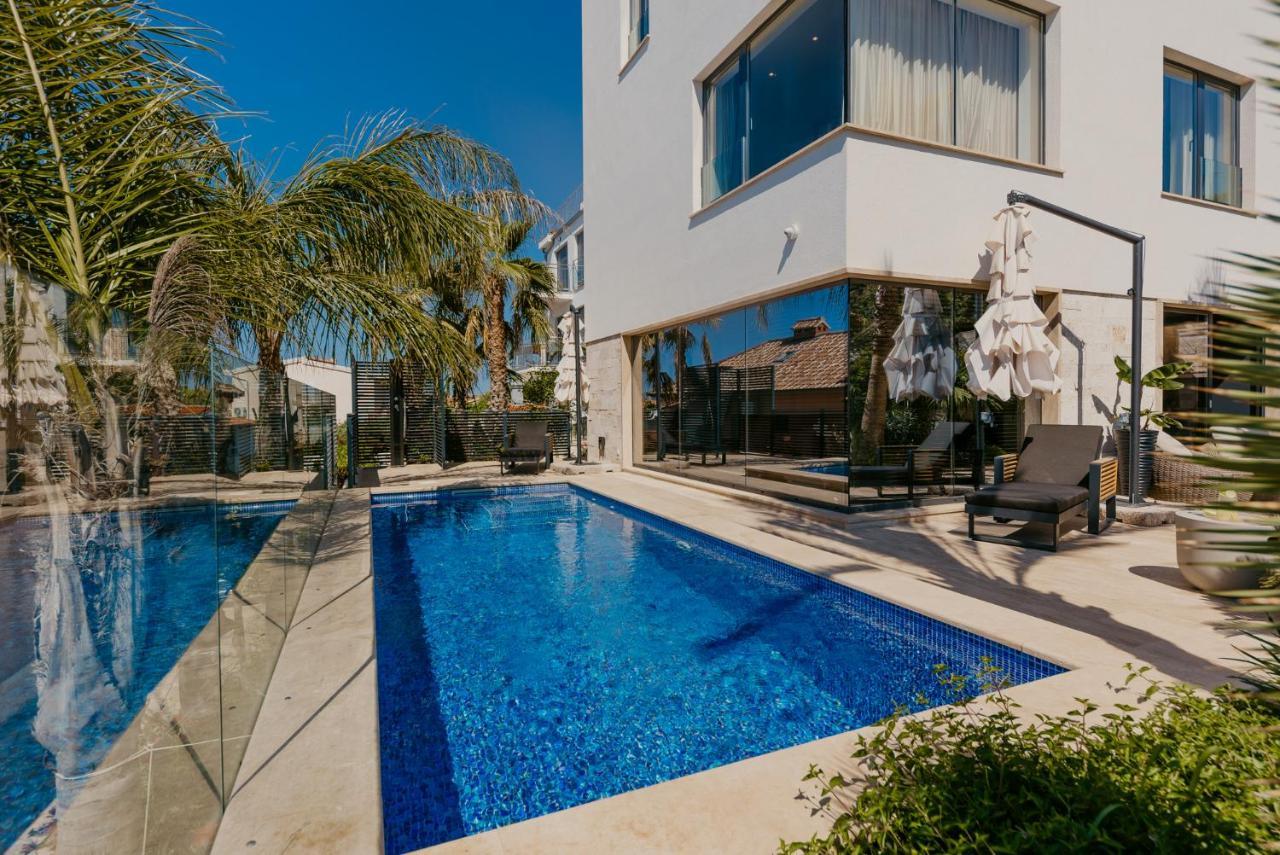 טרוגיר Villa Bloomhill Escape מראה חיצוני תמונה