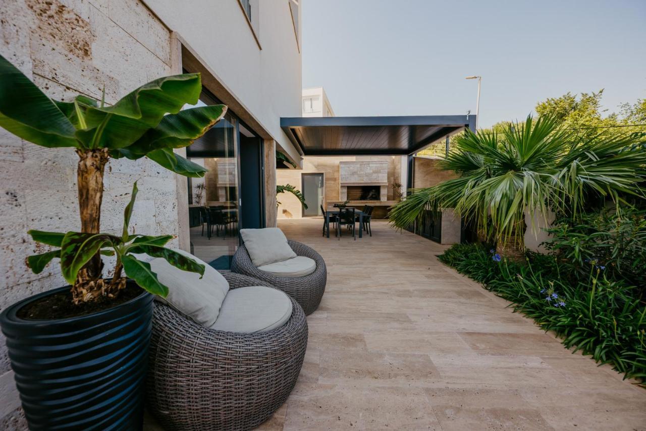 טרוגיר Villa Bloomhill Escape מראה חיצוני תמונה