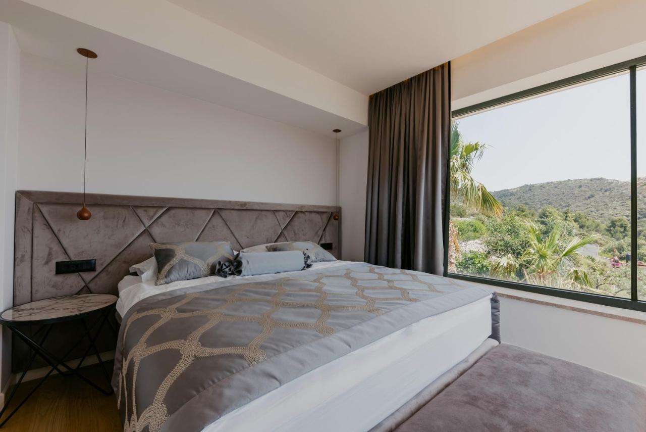 טרוגיר Villa Bloomhill Escape מראה חיצוני תמונה