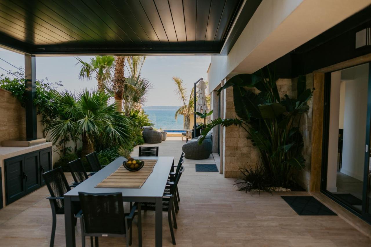 טרוגיר Villa Bloomhill Escape מראה חיצוני תמונה