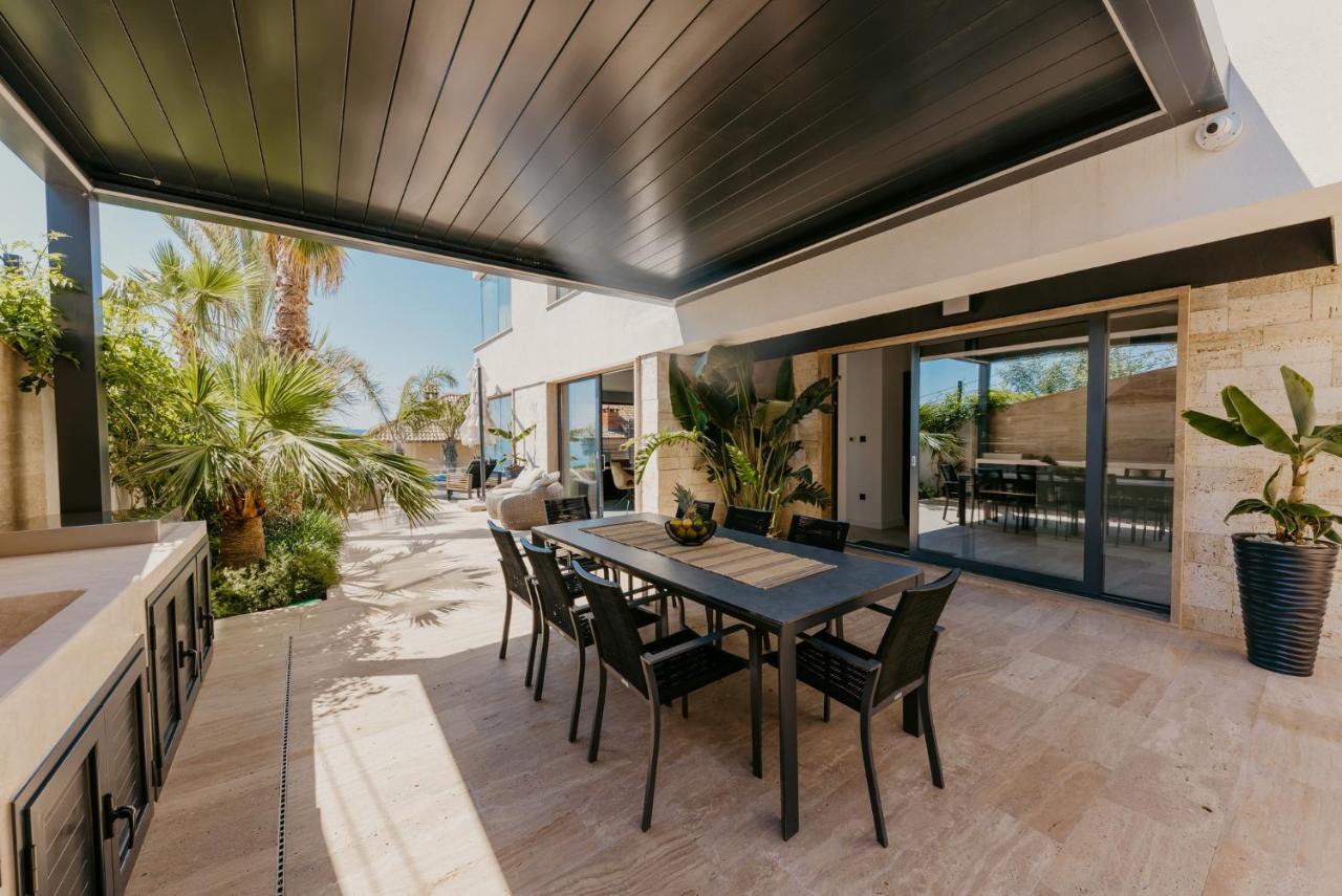 טרוגיר Villa Bloomhill Escape מראה חיצוני תמונה